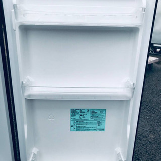 ④✨2020年製✨1750番 Haier✨冷凍冷蔵庫✨JR-N130A‼️
