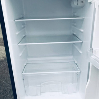 ④✨2020年製✨1750番 Haier✨冷凍冷蔵庫✨JR-N130A‼️