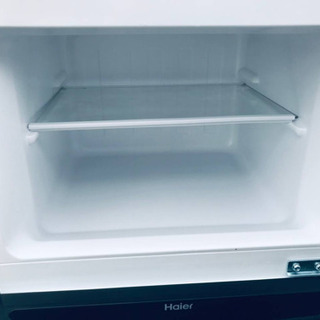 ④✨2020年製✨1750番 Haier✨冷凍冷蔵庫✨JR-N130A‼️
