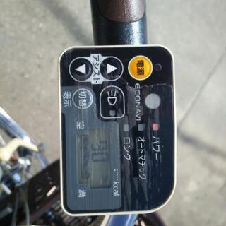 取引終了［中古］パナソニック vivi ex 24型13.2Ah電動アシスト自転車 ...