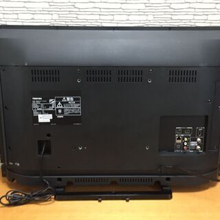 IK-03 TOSHIBA REGZA S20 32S20 液晶テレビ 2017年製