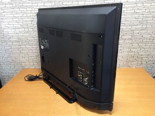 TOSHIBA REGZA S20 32S20 - PC周辺機器