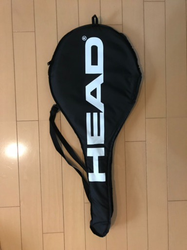ヘッド HEAD テニスラケット ジュニア