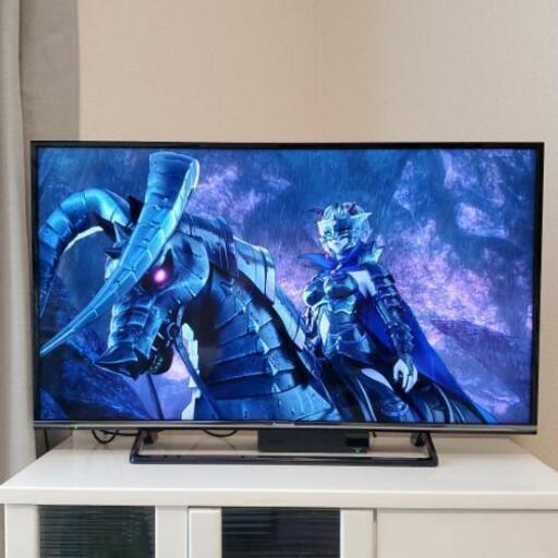 その他 Panasonic VIERA DX600 TH-40DX600