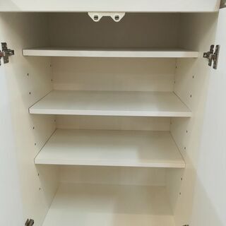 ニトリのキッチンカウンターのご紹介
