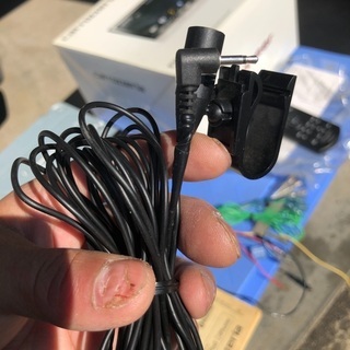 カロッツェリア　FH-9200DVD