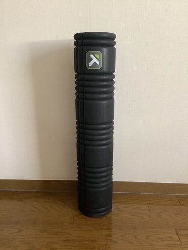 ストレッチポールトリガーポイント Kanapan 鵠沼海岸のフィットネス トレーニングの中古あげます 譲ります ジモティーで不用品の処分