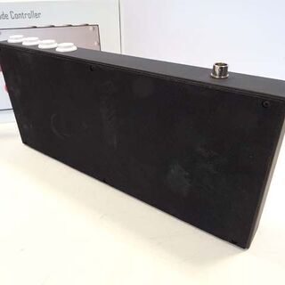 動作OK★HitBox ヒットボックス ArcadeController PS4＆PC対応 レバーレスゲームコントローラー