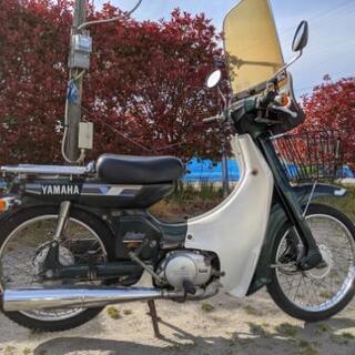 ヤマハメイト80 （交渉成立しました。皆さんありがとうございました。） ヤマハメイト80 （交渉成立しました。皆さんありがとうございました。）