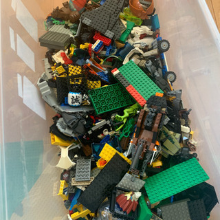 中古lego スターウォーズが無料 格安で買える ジモティー