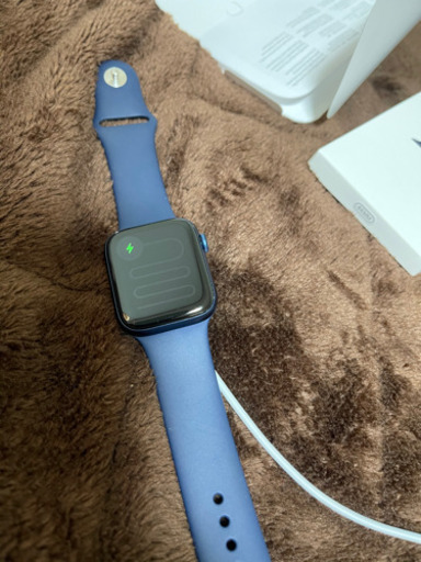 Apple Watch 購入者決まりました！