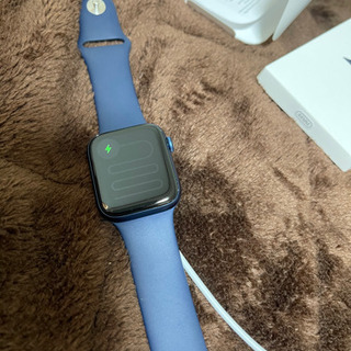 Apple Watch 購入者決まりました！