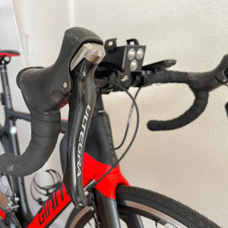 Giant PROPEL ADVANCED 1 （xs) ロードバイク（美品）その他付属品付き