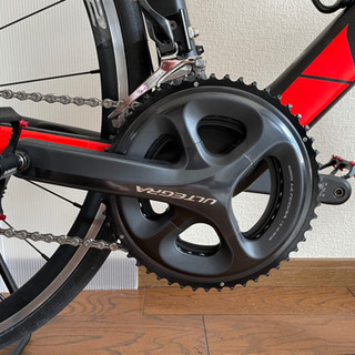 Giant PROPEL ADVANCED 1 （xs) ロードバイク（美品）その他付属品付き