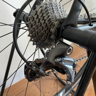 Giant PROPEL ADVANCED 1 （xs) ロードバイク（美品）その他付属品付き