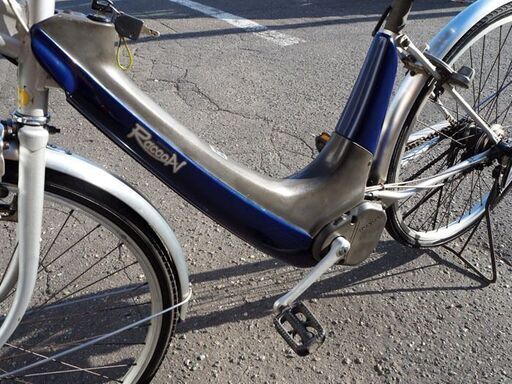 苫小牧発 Honda ラクーン Racoon ホンダ 電動アシスト自転車 充電器付き シティーサイクル オンザコーナー 苫小牧の電動アシスト自転車 の中古あげます 譲ります ジモティーで不用品の処分 苫小牧発 Honda ラクーン Racoon ホンダ 電動アシスト自転車 充電器付き シティーサイクル オンザコーナー 苫小牧の電動アシスト自転車 の中古あげます 譲ります ジモティーで不用品の処分