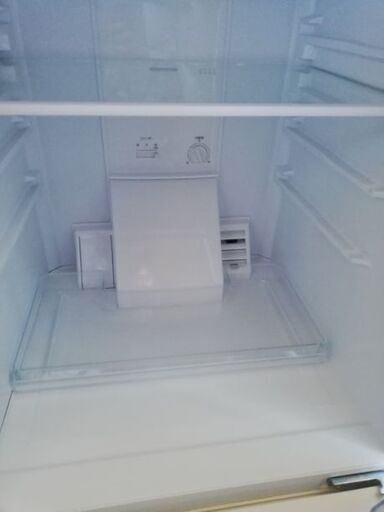 AQUA　ノンフロン冷凍冷凍庫