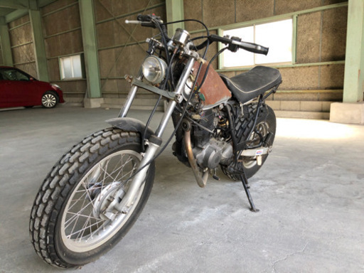 TW200(仕上げベース) | camarajeriquara.sp.gov.br