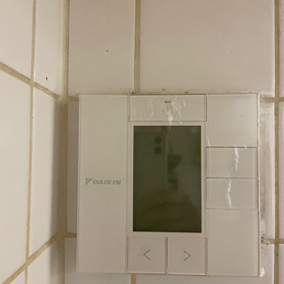 ダイキン 業務用エアコン 2018年 8.0kw 天井埋め込み FHCP80EJ