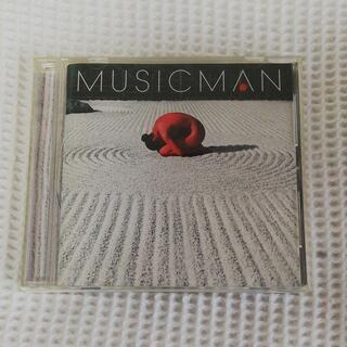 桑田佳祐CD『MUSICMAN(通常盤)』