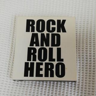 【お譲り先決定】桑田佳祐CD『ROCK AND ROLL HERO』