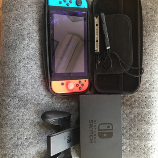 その他 Switch