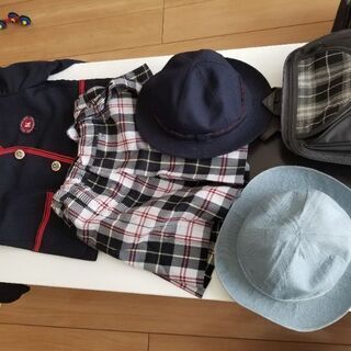 長崎県の制服 子供用品の中古が安い！激安で譲ります・無料であげます ...