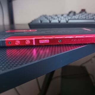 中古格安）2019年製 ハイスペック ulefone armor6E 10,000円