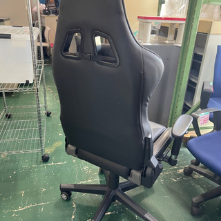 GTRACING ゲーミングチェア　パソコンチェア 中古