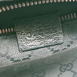 グッチ GUCCI　ウエストポーチ