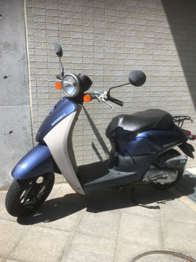 【引き取り先決定】HONDA TODAY AF67 美品✨自賠責令和4年5月まで❗️