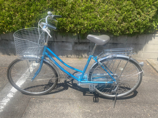 自転車