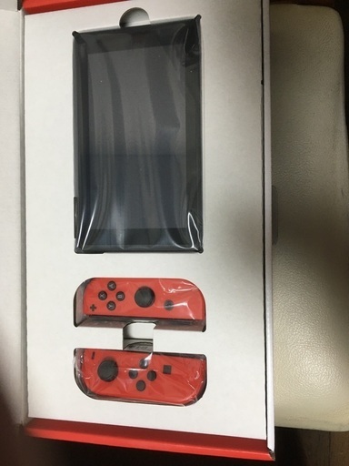 値下げ不可　未使用★ 任天堂　Nintendo switch ストア版　ストア限定カラー