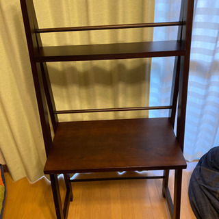 作業机無料で譲ります ぴーあ 沼袋の家具の中古あげます 譲ります ジモティーで不用品の処分