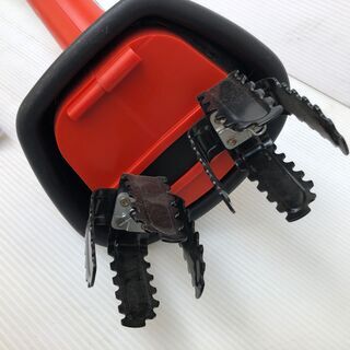 未使用品 ブラックアンドデッカー(BLACK+DECKER) コードレスミニ耕運機