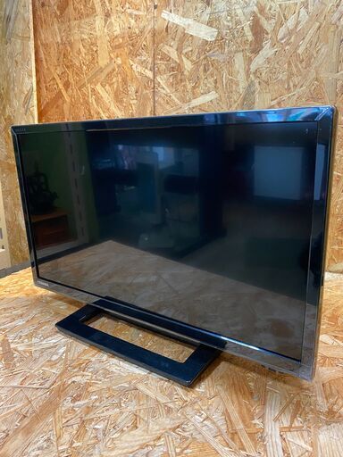 【愛品館市原店】東芝 2019年製 19インチ液晶テレビ 19S22 【管理IT006826-104】