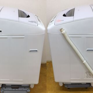 東芝 全自動 洗濯乾燥機 8.0kg AW-80SVM