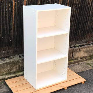 京都府 京都市のカラーボックスの中古あげます 譲ります ジモティーで不用品の処分