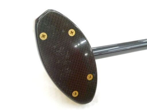 パークゴルフクラブ アシックス バックキャビティasics BACK CAVITY CW