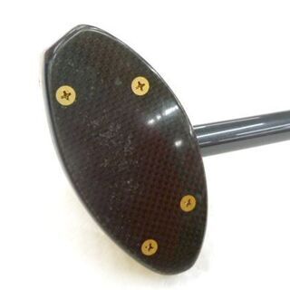 パークゴルフクラブ アシックス バックキャビティasics BACK CAVITY CW-7 PGG059 右利き用 苫小牧西店