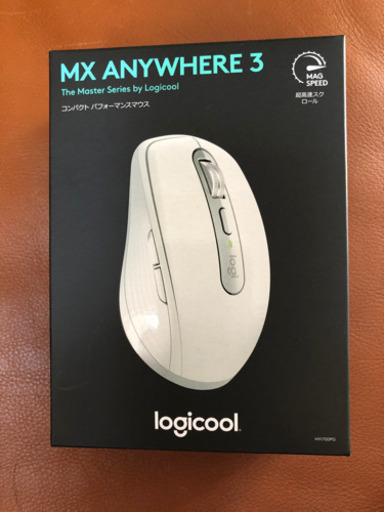 Iogicool マウス　Bluetooth