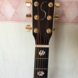 S.Yairi ヤイリ Histric Series アコースティックギター YO-45/N