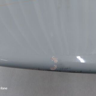 サーフボード　CRD［coral reef design（コーラルリーフデザイン）］　9\'0