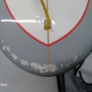 サーフボード　CRD［coral reef design（コーラルリーフデザイン）］　9\'0