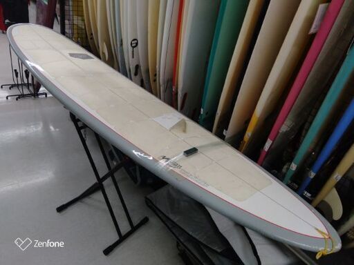 サーフボード CRD［coral reef design（コーラルリーフデザイン）］ 9'0