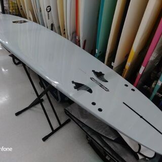 サーフボード　CRD［coral reef design（コーラルリーフデザイン）］　9\'0