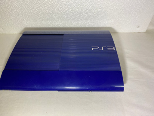 SONY PS3 CECH-4000B  最終値下げです。