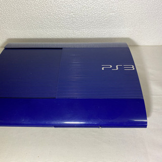 SONY PS3 CECH-4000B 最終値下げです。