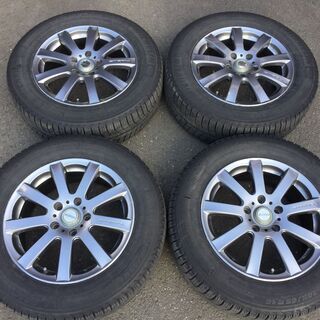 kranze weds 20×8.5JJ +31 114.3 225/35ZR20(A374hwxY)