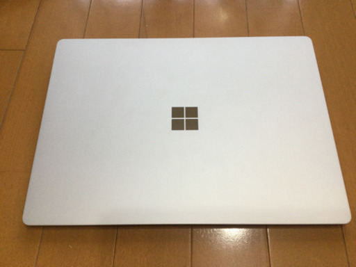 Microsoft Laptop Computer Surface 13.5  　再値下げ！